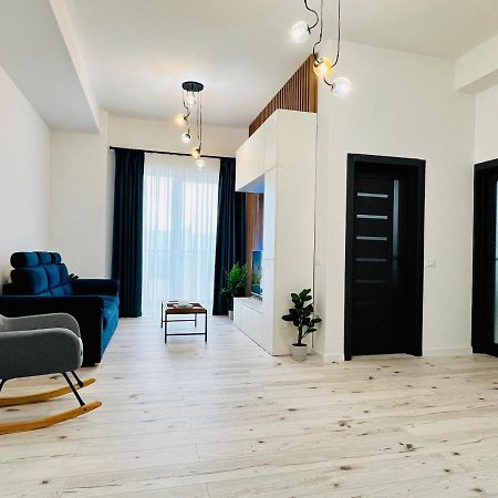 Altheda Living Topaz 29C-14 Sfintu Ilie 외부 사진