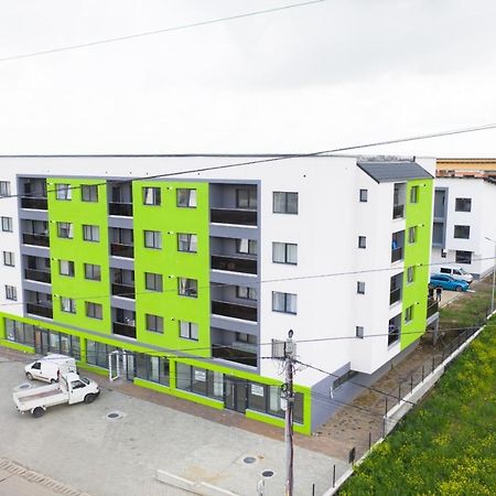 Altheda Living Topaz 29C-14 Sfintu Ilie 외부 사진