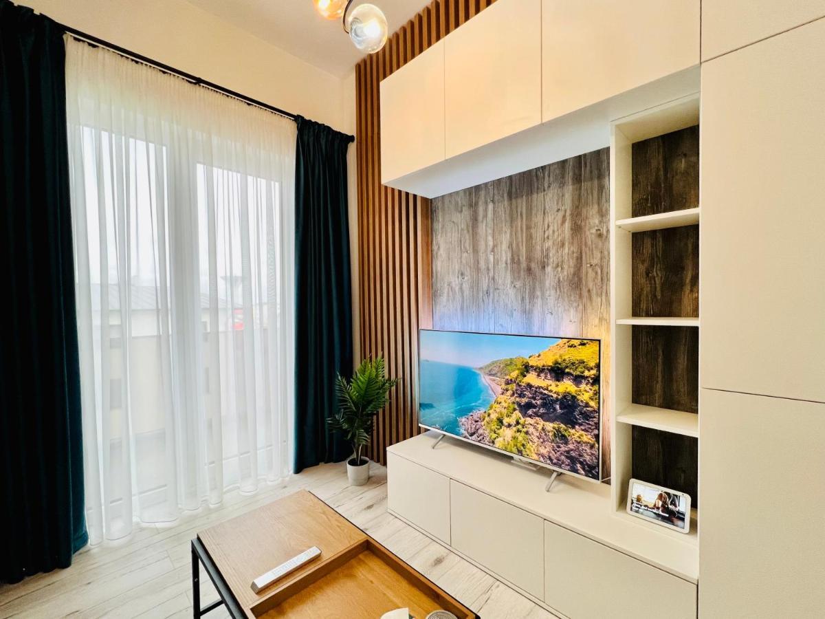 Altheda Living Topaz 29C-14 Sfintu Ilie 외부 사진