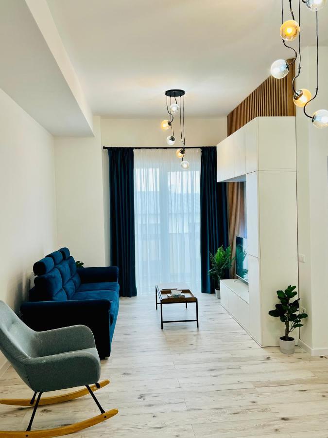 Altheda Living Topaz 29C-14 Sfintu Ilie 외부 사진
