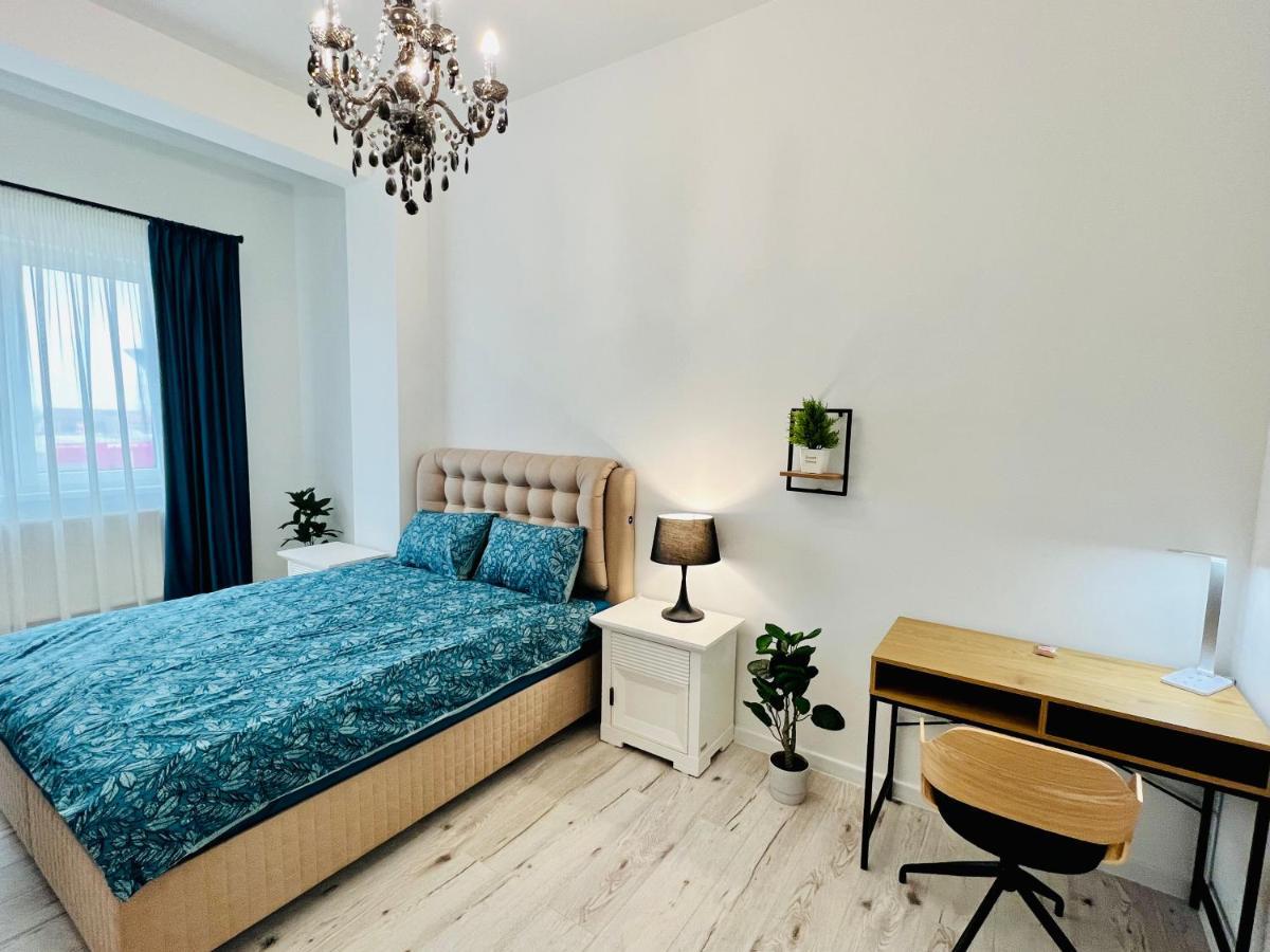 Altheda Living Topaz 29C-14 Sfintu Ilie 외부 사진